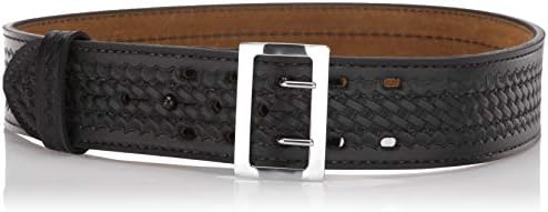 Amazon.com: Bianchi 7960 Sam Browne Duty Belt, Fits 2.25 Inches